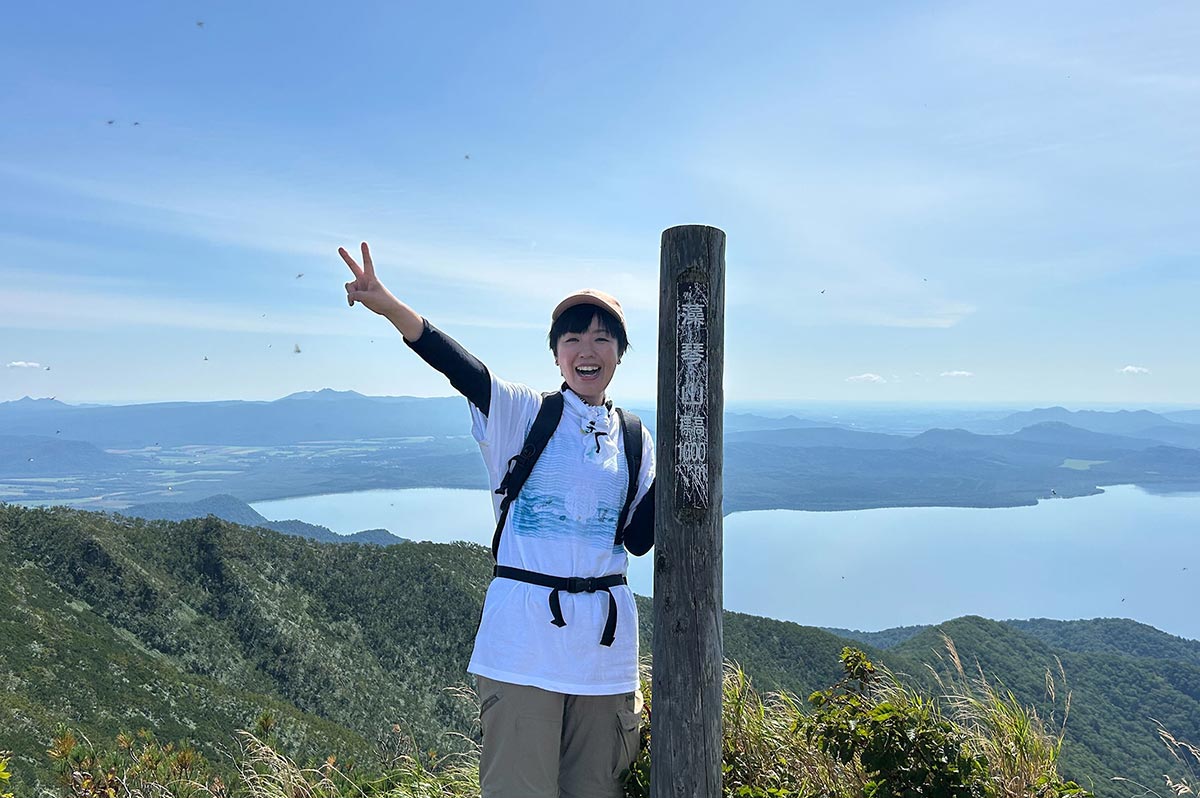 松井和泉さん