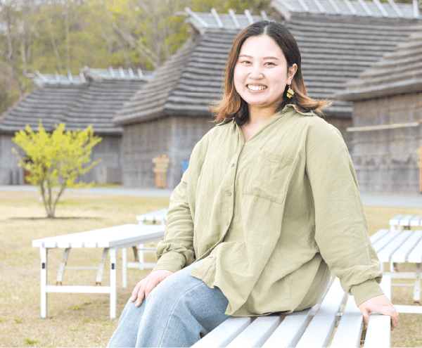 関根 摩耶さん