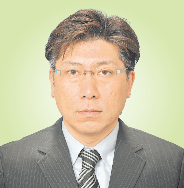 野尻勝規さん