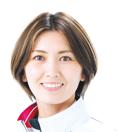 吉村 紗也香選手