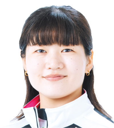 小谷 優奈選手