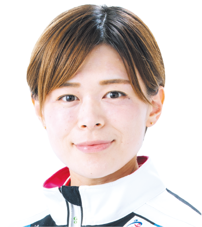 小野寺 佳歩選手