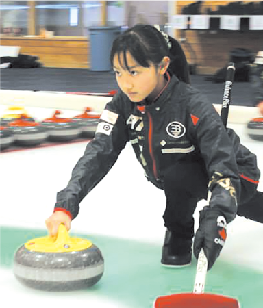 TID生時代の小林 未奈選手