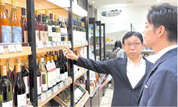 北海道どさんこプラザ札幌店