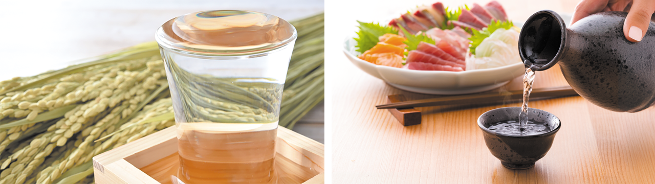 北海道産日本酒の今